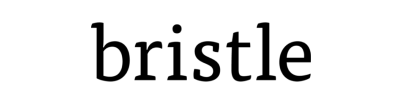 Bristle Health logo